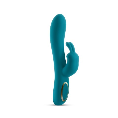 Pagina 16 - Vibratoare, Vibrator Rabbit Obsessions - Hera, Verde Inchis, 21 Cm, pasiune.ro