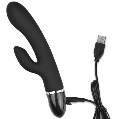 Vibrator Rabbit O-sensual Clit Duo Climax
