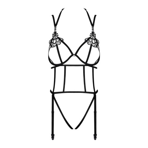 Pagina 2 - Body, Body Fantezie Decupat Intim Badossa L/xl, S/m, pasiune.ro