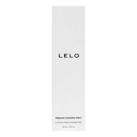 LELO, Spray Curatare Premium Lelo, 60 Ml, pasiune.ro