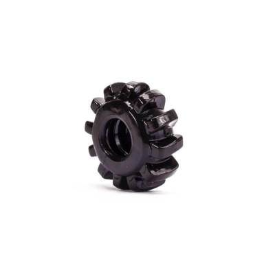 Inel Penis Power Plus Cockring  2, Negru