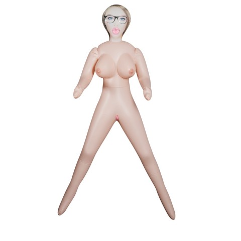 Pagina 23 - Love toys, Papusa Gonflabila Maid My Day - Daisy Dare, pasiune.ro