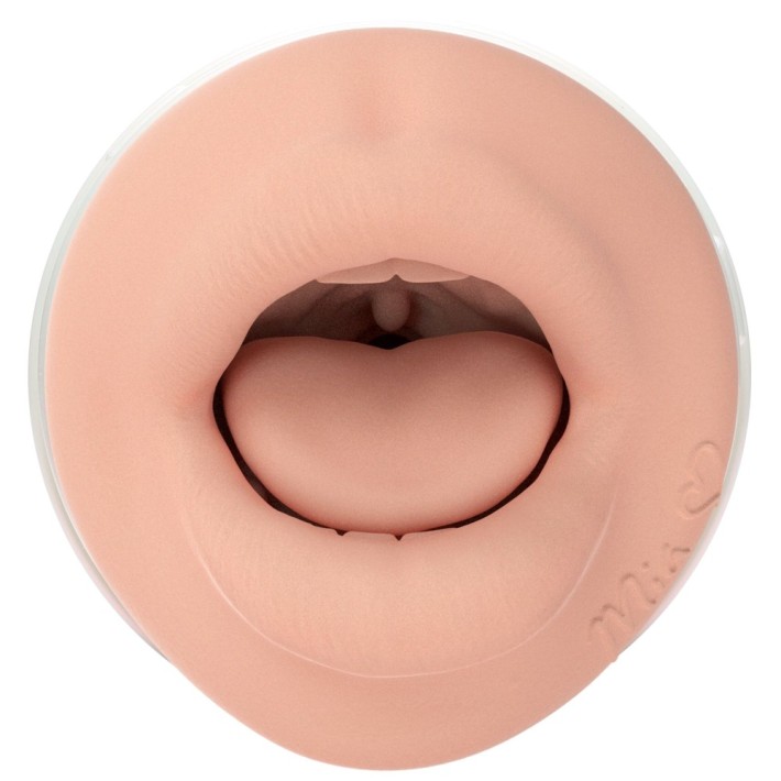 Masturbator Gura Fleshlight Mia Malkova 4