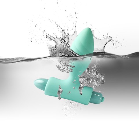 Vibratoare Seturi, Set 2 Vibratoare Feel Me, Multicolor, pasiune.ro