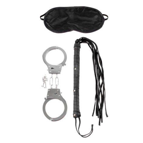 Set Accesorii Erotice Bondage Lovers Fantasy