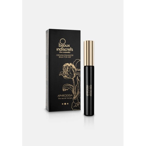 Afrodisiace, Crema Aphrodisia Orgasm Pentru Ea, 13 Ml, pasiune.ro