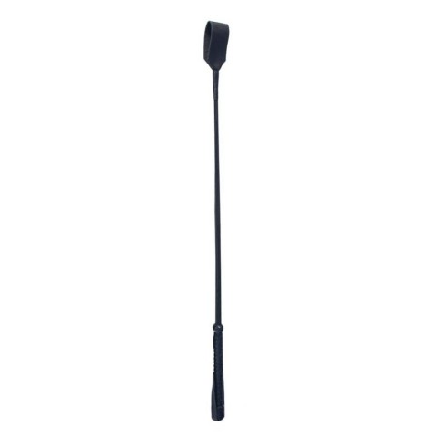 Bice si cravase sex, Cravasa Din Piele, Negru, 66 Cm, pasiune.ro