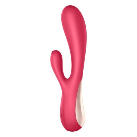 Pagina 6 - Vibratoare, Vibrator Rabbit Mono Flex, Rosu, 20 Cm, pasiune.ro