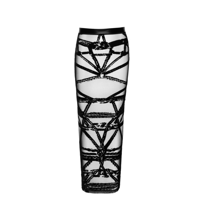 Bondesque Long Skirt L 4