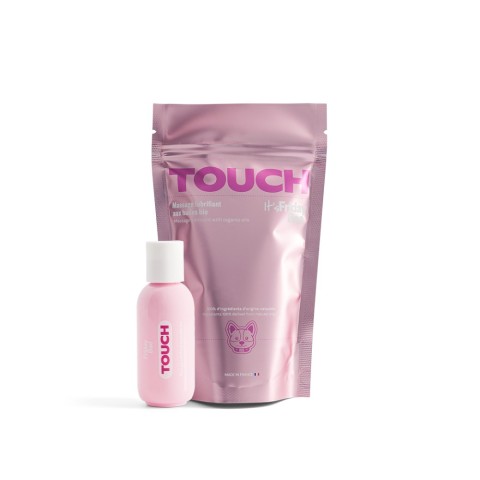 YESforLOV, Ulei De Masaj Lubrifiant Touch, 50 Ml, pasiune.ro
