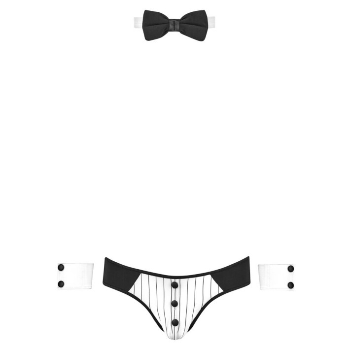 Set Erotic 4 Piese 5