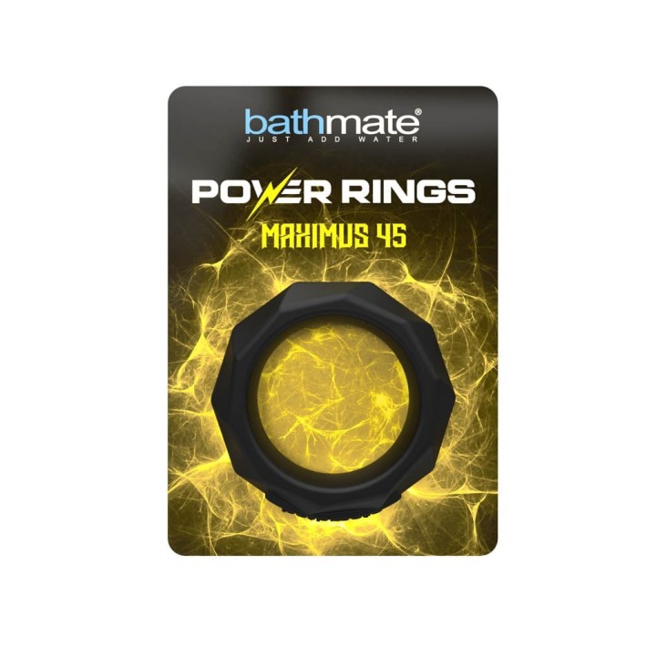 Inel Pentru Penis Power Ring Maximus 45