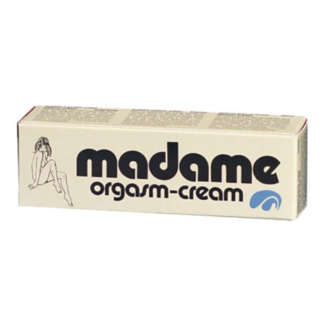 Pagina 4 - Afrodisiac, Crema Stimulatoare Madame Orgasm, 18 Ml, pasiune.ro