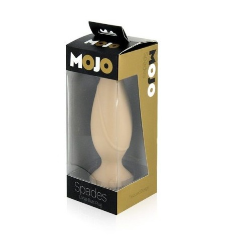 FashionBrand, Plug Anal Mojo, pasiune.ro