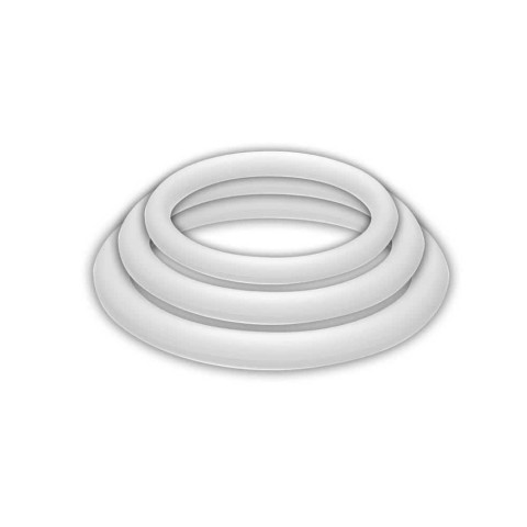 Pagina 2 - Inele Penis, Set 3 Inele Penis Potenzplus, S, M, L, Transparent, pasiune.ro