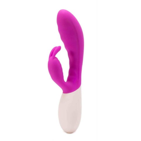 Pagina 3 - Vibratoare Punctul G, Vibrator Rabbit Master Flirtation, Roz, 21 Cm, pasiune.ro