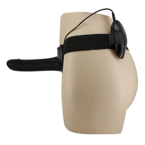 Pagina 3 - Mansoane Penis, Strap-on/extensie Penis Cu Vibratii Vito, 17 Cm, pasiune.ro