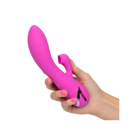 LeFrivole, Vibrator Rabbit Malibu Minx Roz, pasiune.ro