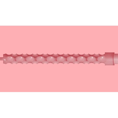 Masturbator Vagin Go Stamina Training Unit