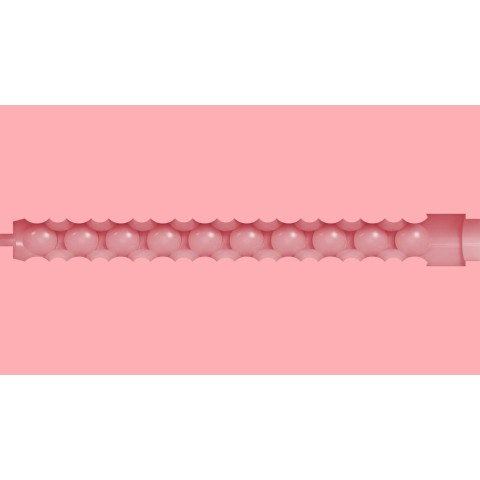 FleshLight, Masturbator Vagin Go Stamina Training Unit, pasiune.ro