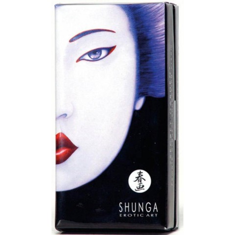 Shunga, Crema Pentru Orgasmul Feminin Secret Garden, 30 Ml, pasiune.ro