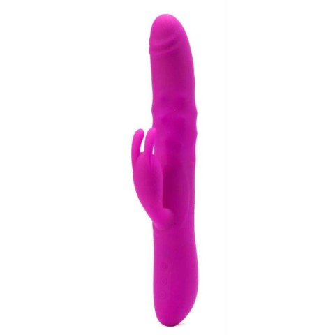Pagina 4 - Vibratoare, Vibrator Rabbit Byron, Violet, 24.5 Cm, pasiune.ro