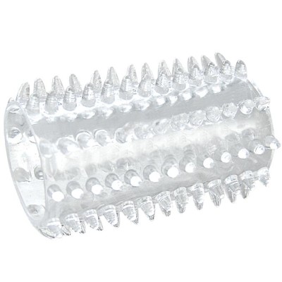 Manson Extasy Super Elastic, Transparent, 4 Cm