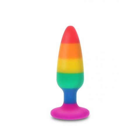 ToyJoy, Plug Anal Hunk Curcubeu L, pasiune.ro