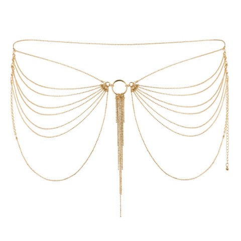 Pagina 2 - Accesorii Sexy, Bijuterie Aurie Pentru Talie Magnifique, pasiune.ro