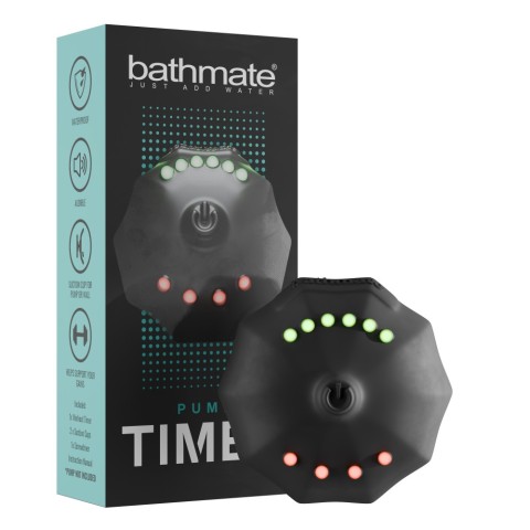 Bathmate, Accesoriu Timer Pentru Pompa Bathmate, pasiune.ro