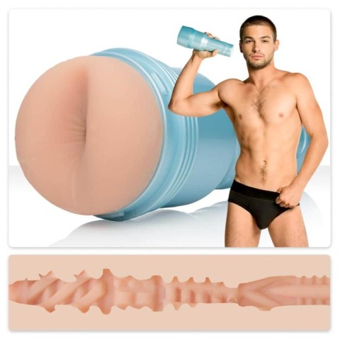 Pagina 2 - FleshLight, Masturbator Anus Johnny Rapid Man Cave, pasiune.ro