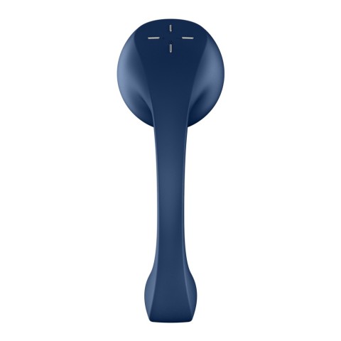 Vibratoare Duble, Vibrator Special Pro+ Wave 4 Connect App, pasiune.ro