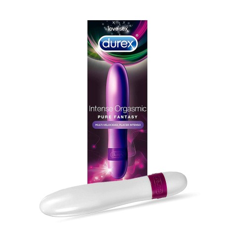 Vibratoare, Vibrator Durex Intense Pure Fantasy, pasiune.ro