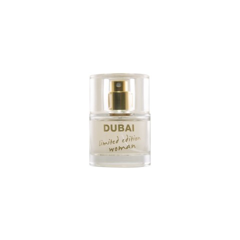 HOT, Parfum Cu Feromoni Pentru Femei Dubai Limited Edition, 30 Ml, pasiune.ro