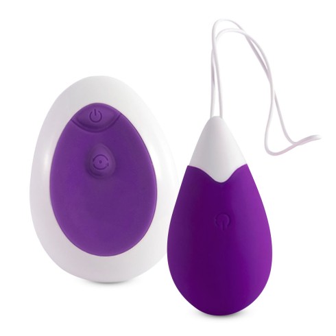 vibrator, Ou Vibrant Wireless Intense Jan, pasiune.ro