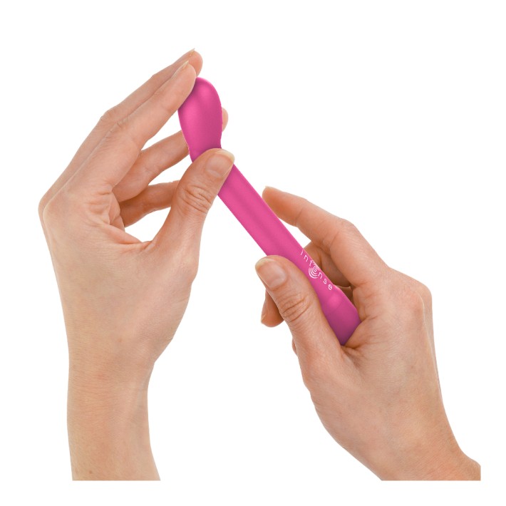 Vibrator G-spot Intense Karlie Roz 4