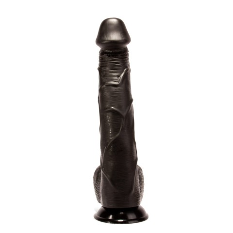 Pagina 29 - Lovetoys, Dildo Clasic Paddy’s, Negru, 35.5 Cm, pasiune.ro