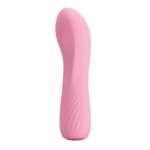 Pagina 4 - Vibratoare Oua Si Gloante, Vibrator Alice, Roz Deschis, 12 Cm, pasiune.ro