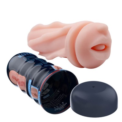 Masturbator Gura Vaccum Cup