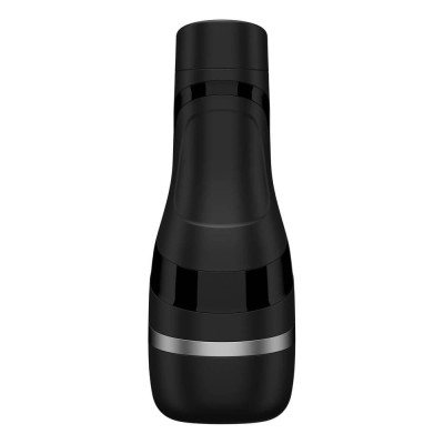 Masturbator Satisfyer Men Classic, Argintiu