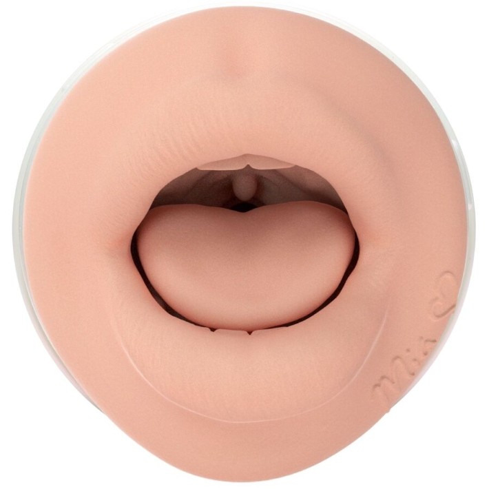 Masturbator Gura Fleshlight Mia Malkova 9