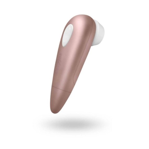 Vibratoare Speciale, Stimulator Satisfyer 1 Next Generation, pasiune.ro