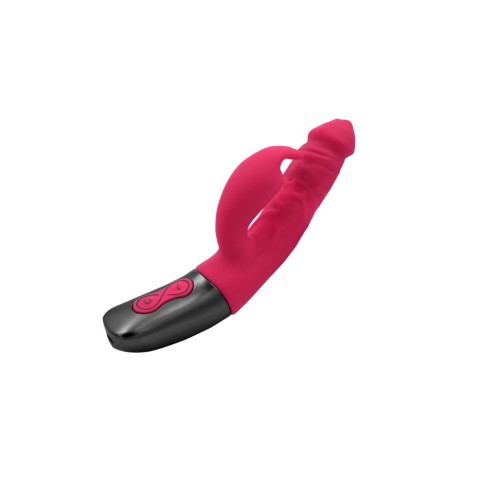 Pagina 16 - Vibratoare, Vibrator Rabbit Titanz, Roz, 17.5 Cm, pasiune.ro