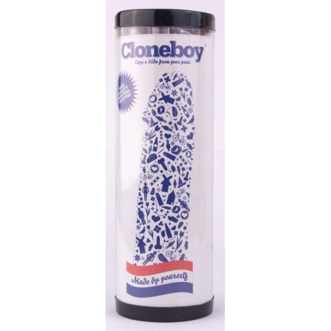 Cloneboy, Kit Dildo Personalizat Cloneboy, pasiune.ro