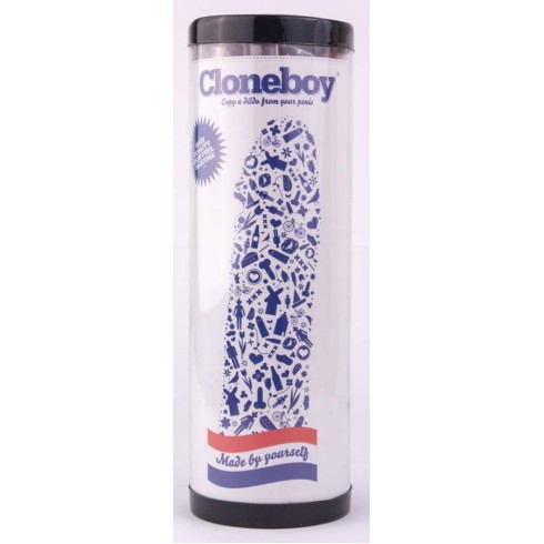 cloneboy, Kit Dildo Personalizat Cloneboy, pasiune.ro