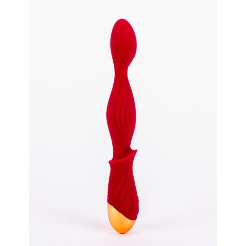 Pagina 3 - Vibratoare Anale, Vibrator Anal  Cu Functie Incalzire I, Rosu, 22 Cm, pasiune.ro