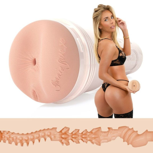 fleshlight, Masturbator Fund Fleshlight Bonnie Blue, pasiune.ro
