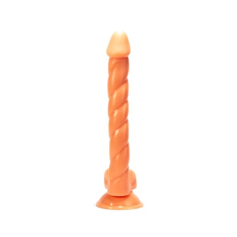 Pagina 4 - Dildouri Clasice, Dildo Clasic Xxl Larry’s, Natural, 38 Cm, pasiune.ro