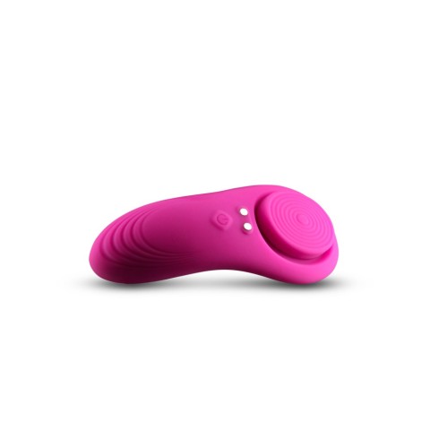 Pagina 3 - Vibratoare Oua Si Gloante, Vibrator Portabil Techno Lucy, Roz, pasiune.ro