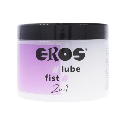 Pagina 9 - Ulei Lubrifianti, Lubrifiant Extra 2in1 Lube Fist, 500 Ml, pasiune.ro